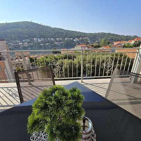 Matea Apartman *