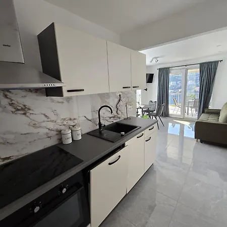 Apartman Matea Smokvica