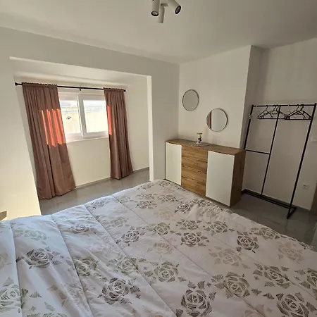 Matea Apartman