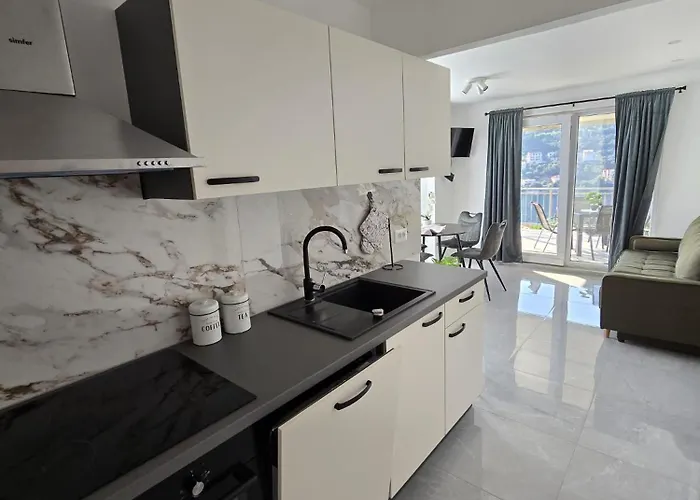 公寓 Matea Smokvica (Korcula)