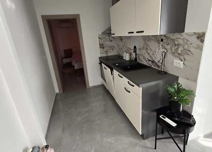 Matea * Smokvica (Korcula)