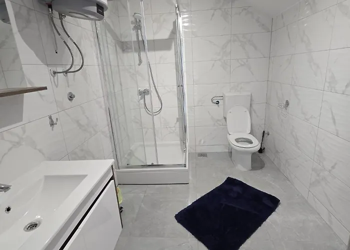 Matea * Smokvica (Korcula)